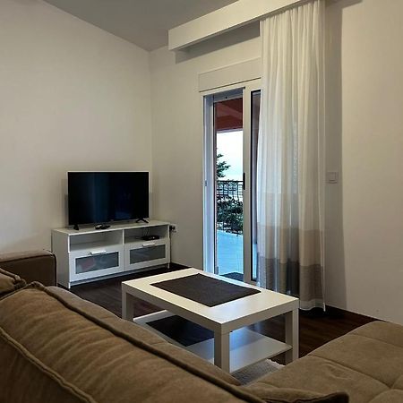 Apartments Sergej Sutomore Exterior photo