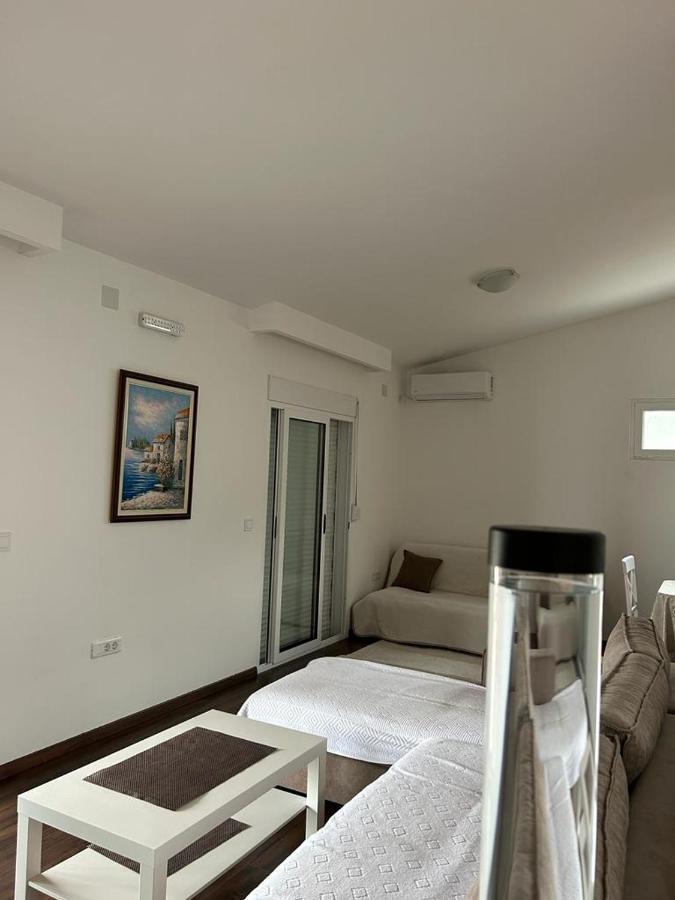 Apartments Sergej Sutomore Exterior photo