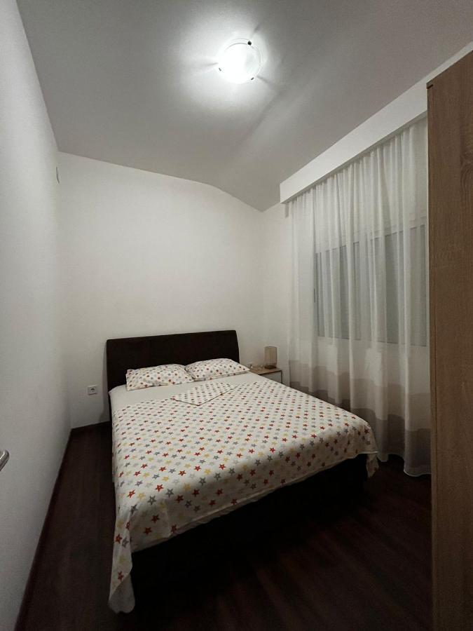 Apartments Sergej Sutomore Exterior photo