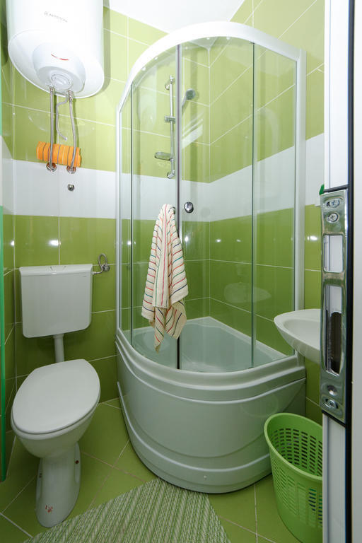 Apartments Sergej Sutomore Room photo