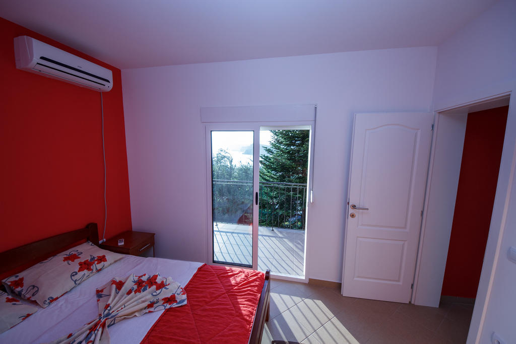 Apartments Sergej Sutomore Room photo